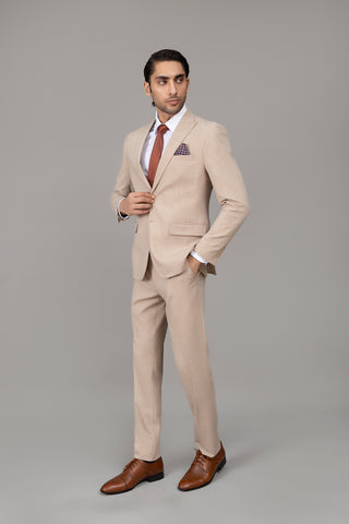Suits 02 Piece - SP5673-BG