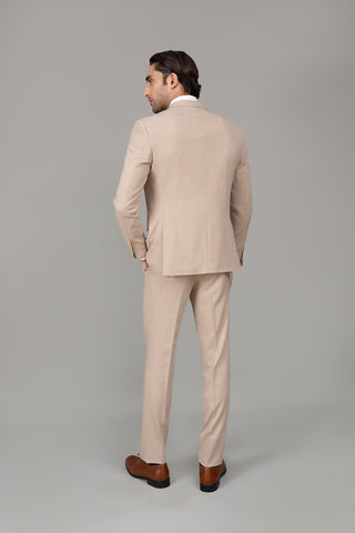 Suits 02 Piece - SP5673-BG
