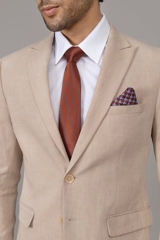 Suits 02 Piece - SP5673-BG