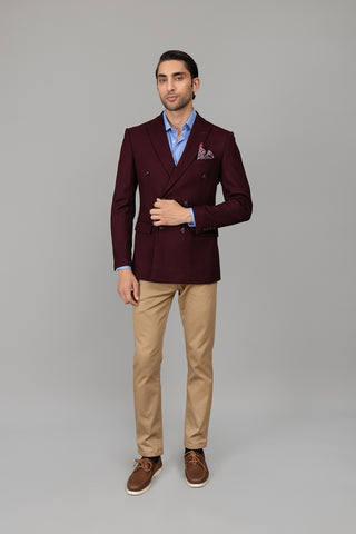 Casual Coat - SF2812-MR