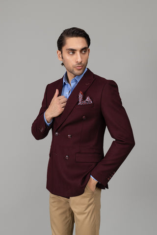 Casual Coat - SF2812-MR