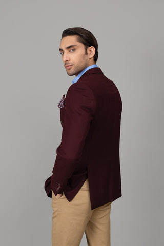 Casual Coat - SF2812-MR