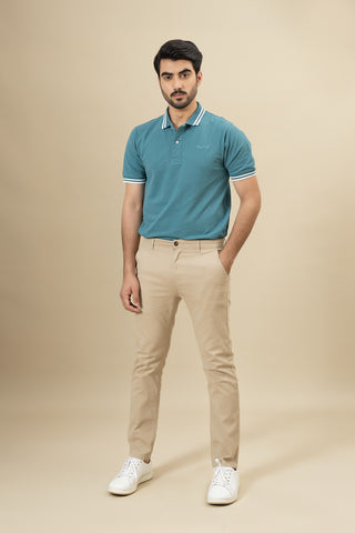Polo Shirt - RTSF250352-1