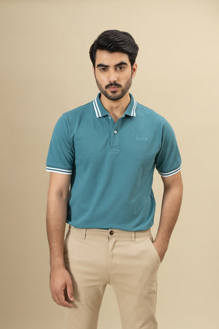 Polo Shirt - RTSF250352-1