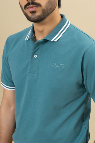 Polo Shirt - RTSF250352-1