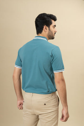 Polo Shirt - RTSF250352-1