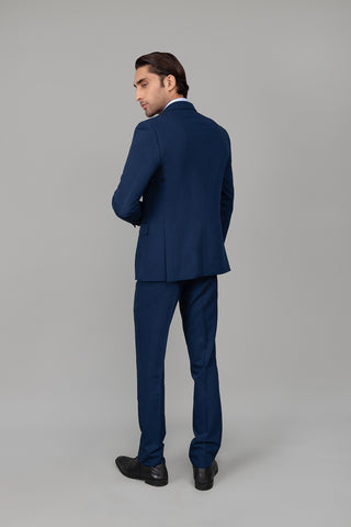 Suits 02 Piece - SP9119-BL