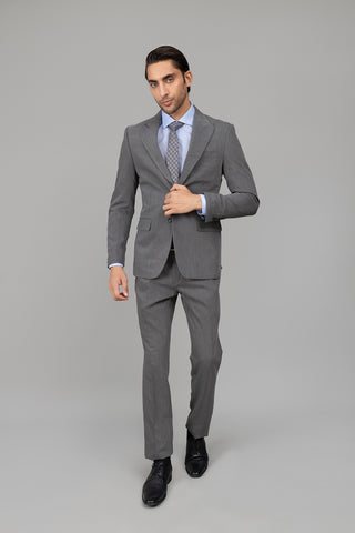 Suits 02 Piece - SP9144-GR