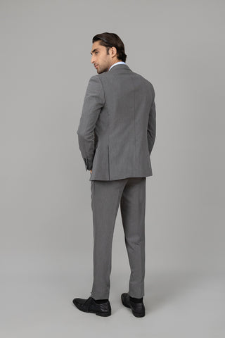 Suits 02 Piece - SP9144-GR
