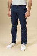 Navy Utility Trouser
