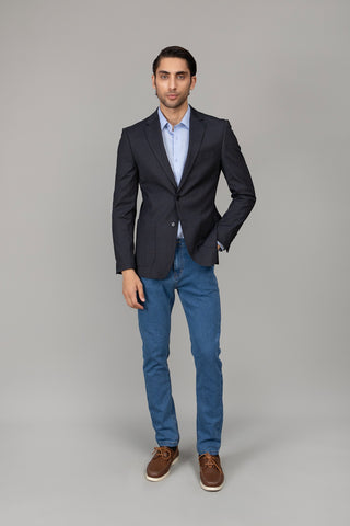 Texture Coat - SF5715-CG