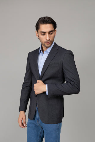 Texture Coat - SF5715-CG