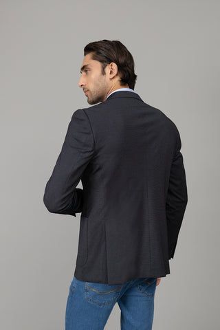 Texture Coat - SF5715-CG