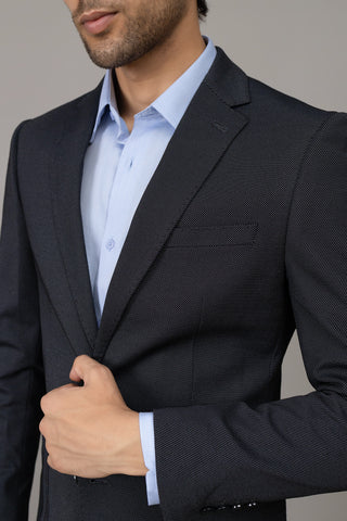 Texture Coat - SF5715-CG
