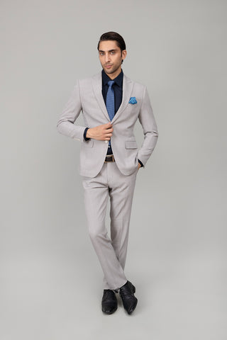 Suits 02 Piece - SP6713-LBR