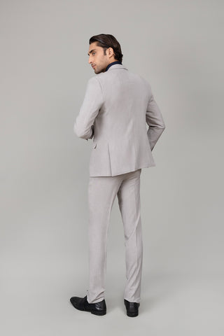 Suits 02 Piece - SP6713-LBR