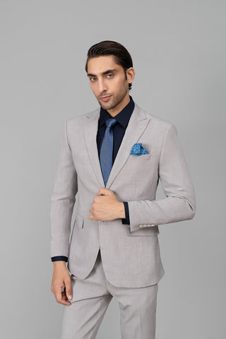 Suits 02 Piece - SP6713-LBR