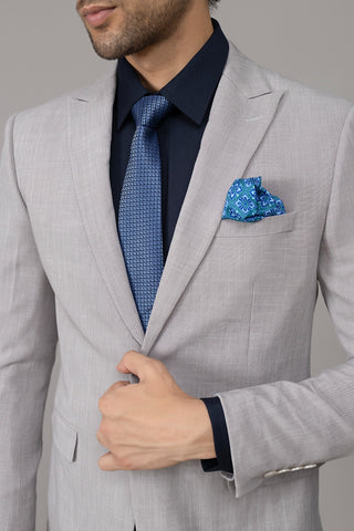 Suits 02 Piece - SP6713-LBR