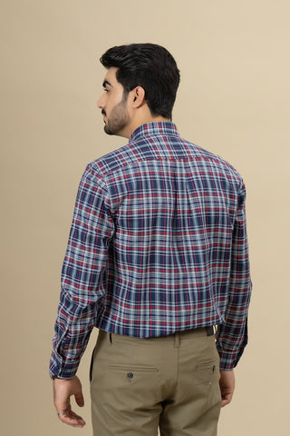 Casual Shirt - CC241231-ML