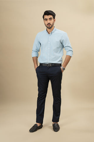 Casual Shirt - CC250368-1