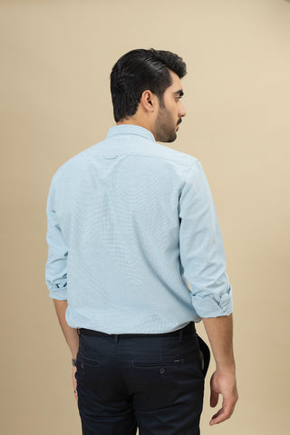 Casual Shirt - CC250368-1