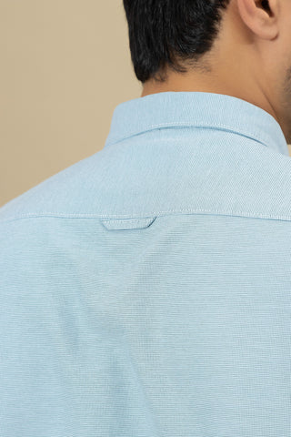 Casual Shirt - CC250368-1