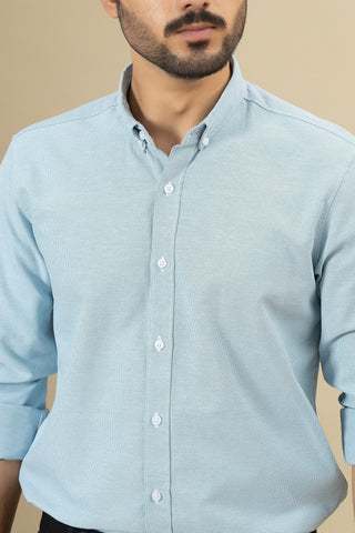 Casual Shirt - CC250368-1