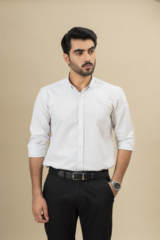 Casual Shirt - LS250370-1