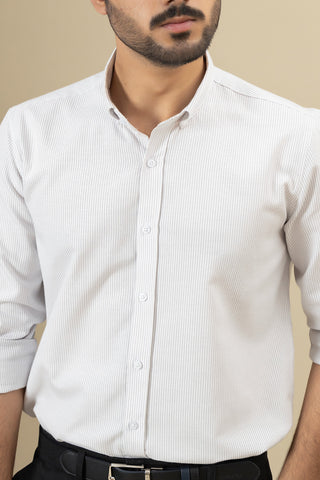 Casual Shirt - LS250370-1