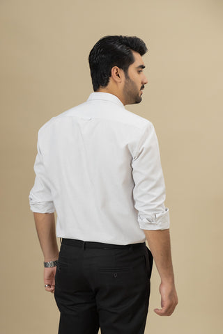 Casual Shirt - LS250370-1