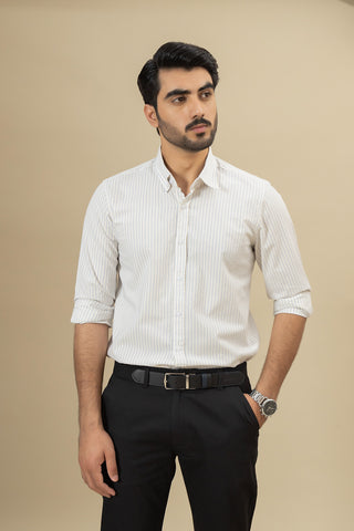 Casual Shirt - LS250281-1