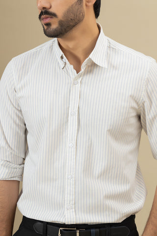 Casual Shirt - LS250281-1