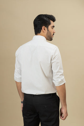 Casual Shirt - LS250281-1