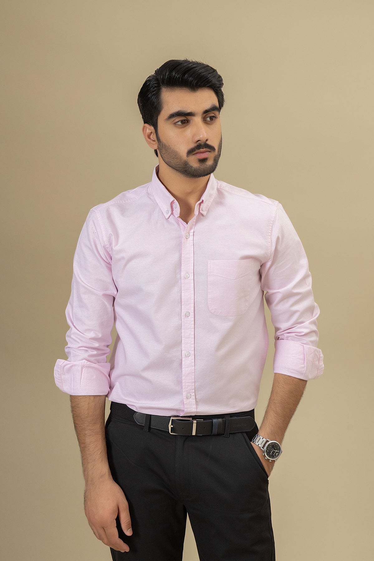 Casual Shirt - PC250282-PK