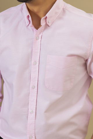 Casual Shirt - PC250282-PK