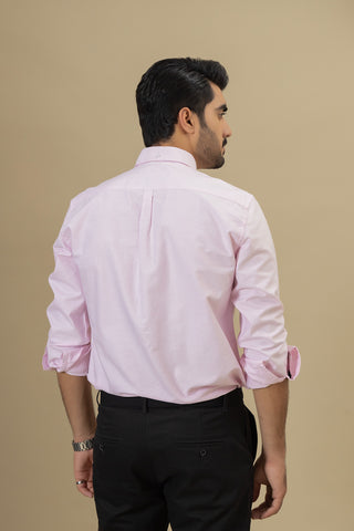 Casual Shirt - PC250282-PK