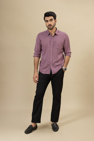 Casual Shirt - PS250234-1