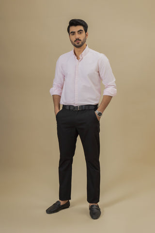 Casual Shirt - LS250283-PK