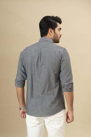 Casual Shirt - PC250138-GR