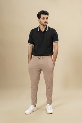 Khaki Pajama - CPJ250206-KHI