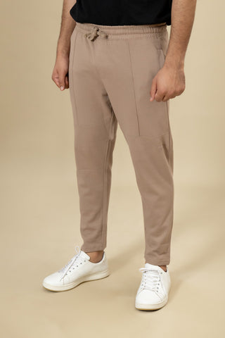Khaki Pajama - CPJ250206-KHI