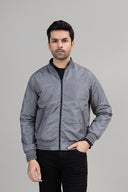 Black Reversible Jacket