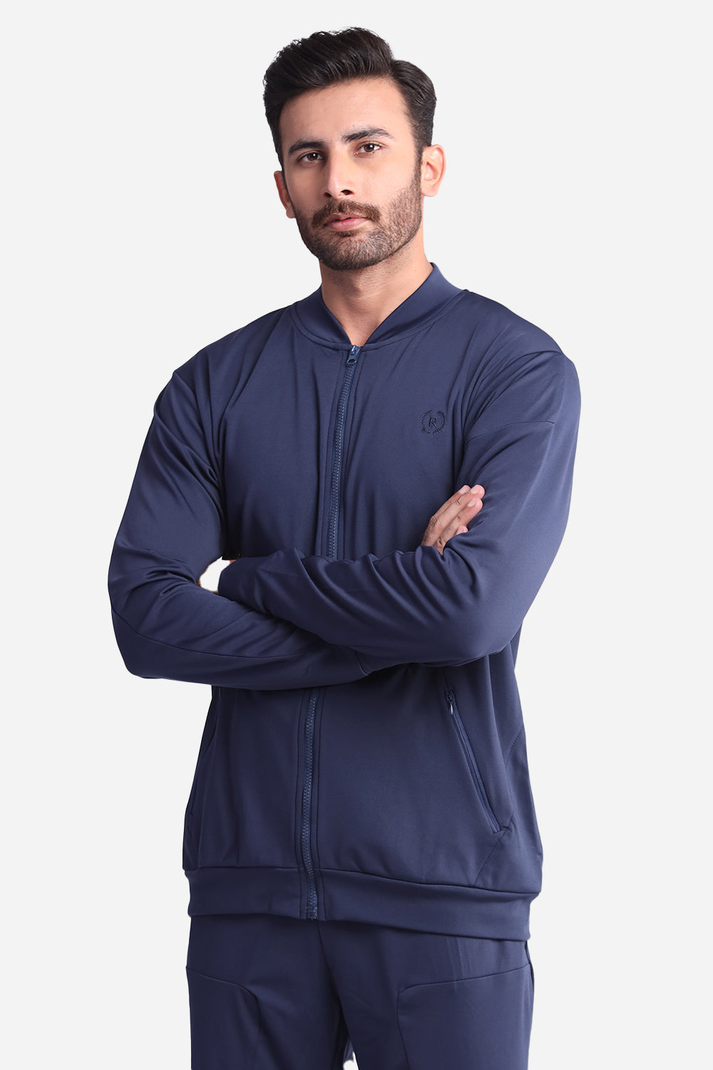 Navy Track Suit – RoyalTag
