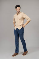Dark Blue Everyday Jean