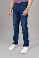 Contemporary Jeans
