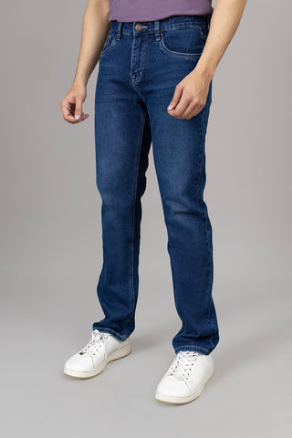 Smart Fit Jeans