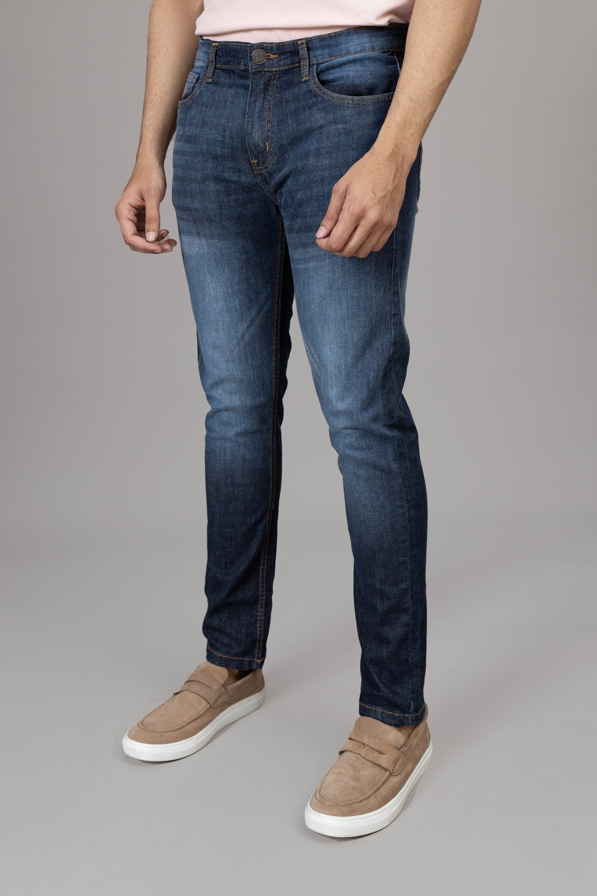 Blue Jeans