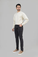 CH.Grey JEAN