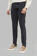 CH.Grey JEAN