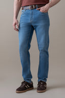Light Blue Heritage Jean
